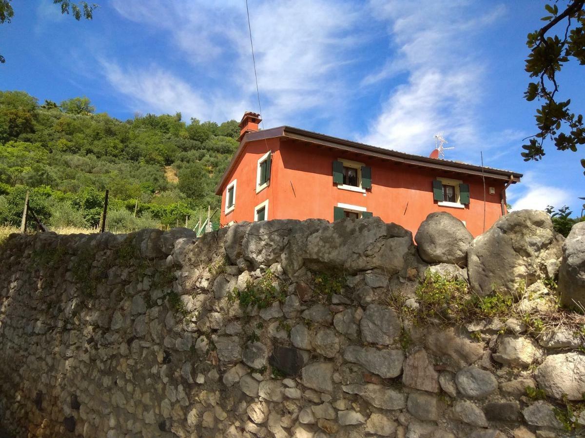 Corte Clocego Verona Exterior foto