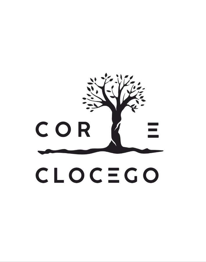 Corte Clocego Verona Exterior foto